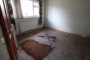 Bedroom- click for photo gallery